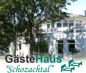 Gstehaus Schozachtal