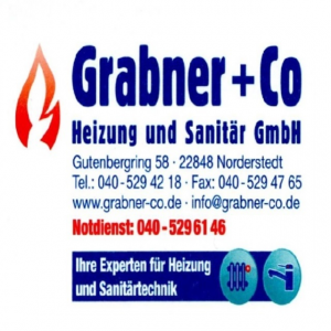 Grabner + Co Heizung und Sanitär GmbH