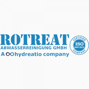 Rotreat Abwasserreinigung GmbH
