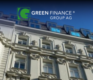 Green Finanze Broker AG