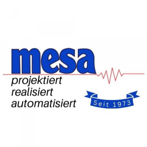 MESA Mess und Steuerungsanlagen GmbH
