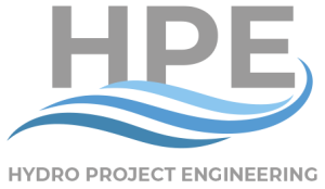 HPE hydro project engineering in Dresden GmbH HPE hydro project engineering in Dresden GmbH