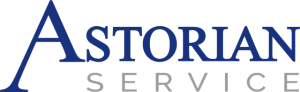 Astorian Service