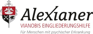 Alexianer ViaNobis Eingliederungshilfe für Menschen mit psychischer Erkrankung Alexianer ViaNobis Eingliederungshilfe für Menschen mit psychischer Erkrankung