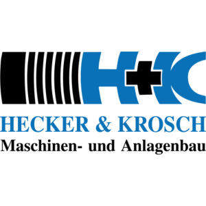 Hecker & Krosch GmbH & Co. KG Hecker & Krosch GmbH & Co. KG