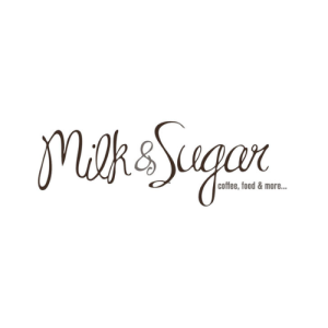 Milk & Sugar
