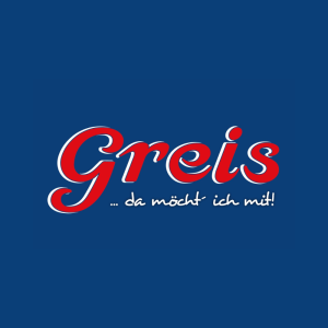 Greis Reisen