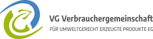 VG Verbrauchergemeinschaft fr umweltgerecht erzeugte Produkte eG