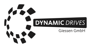 Dynamic Drives Gieen GmbH