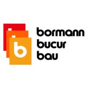Bormann-Bucur-Bau
