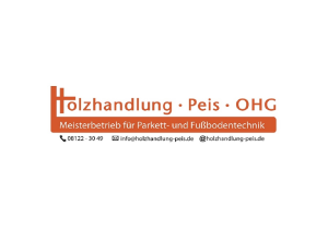 Holzhandlung Peis OHG