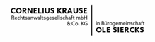 Cornelius Krause Rechtsanwaltsgesellschaft mbH & Co. KG