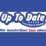 Up To Date - Concept & Design