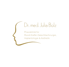Dr. med. Julia Bolz ? Praxisklinik für Mund-, Kiefer- und Gesichtschirurgie, Implantologie & Ästhetik Dr. med. Julia Bolz ? Praxisklinik für Mund-, Kiefer- und Gesichtschirurgie, Implantologie & Ästhetik