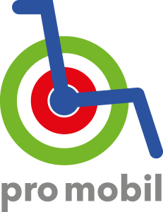 Pro Mobil - Verein fr Menschen mit Behinderung e.V.