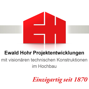 Ewald Hohr Projektentwicklungen