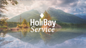 HoliBay Service