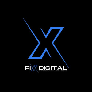Fix Digital