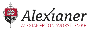 Alexianer Tönisvorst GmbH Alexianer Tönisvorst GmbH