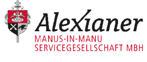 Manus-in-Manu Servicegesellschaft mbH