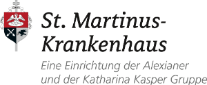 Alexianer St. Martinus Krankenhaus Alexianer St. Martinus Krankenhaus