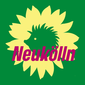 Bndnis 90/Die Grnen Neuklln