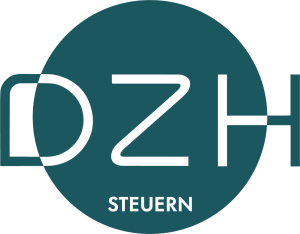 DZH Deppisch Zobel Hahn  Steuerberater Wirtschaftsprfer PartG mbB