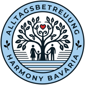 Alltagsbetreuung Harmony Bavaria