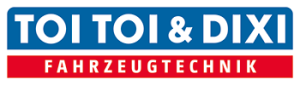 TOI TOI & DIXI Fahrzeugtechnik GmbH