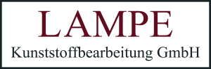 Lampe Kunststoffbearbeitung GmbH Lampe Kunststoffbearbeitung GmbH