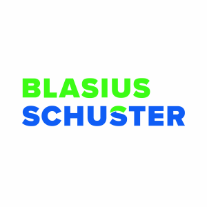 Blasius Schuster GmbH & Co. KG. Blasius Schuster GmbH & Co. KG.