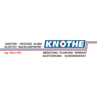 Knothe Sanitr, Heizung und Elektro GmbH