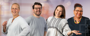 Evangelischer Regionalverband Frankfurt und Offenbach