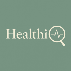 HealthiQ GmbH (in Grndung)