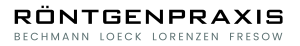 Röntgenpraxis Heegbarg Röntgenpraxis Heegbarg