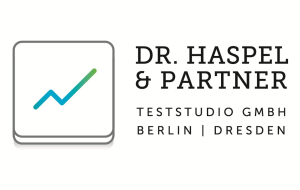 Dr. Haspel & Partner Teststudio GmbH Dr. Haspel & Partner Teststudio GmbH