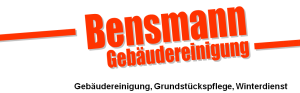 Bensmann Gebudereinigung