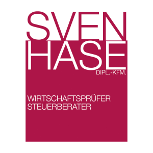 Dipl.-Kfm. Sven Hase Wirtschaftsprfer/Steuerberater