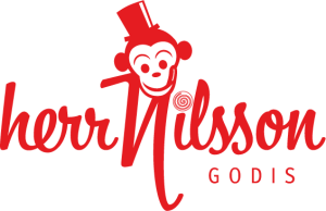 Herr Nilsson GODIS Herr Nilsson GODIS