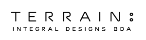 terrain: integral designs BDA
