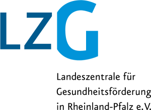 Landeszentrale für Gesundheitsförderung in Rheinland-Pfalz e.V. Landeszentrale für Gesundheitsförderung in Rheinland-Pfalz e.V.