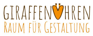 Giraffenohren - Raum fr Gestaltung