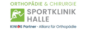 Sportklinik Halle GmbH