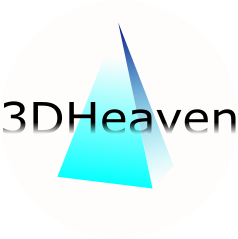 3DHeaven 3DHeaven