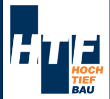 HTF ? Hoch-Tiefbau in Friedrichshain GmbH