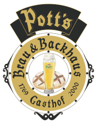 Pott’s Brau- und Backhaus GmbH & Co. KG Pott’s Brau- und Backhaus GmbH & Co. KG