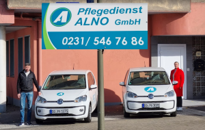 Pflegedienst ALNO GmbH