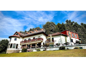 Hotel Berghof