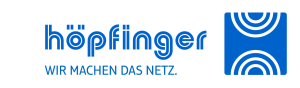 H�pfinger GmbH  & Co. KG