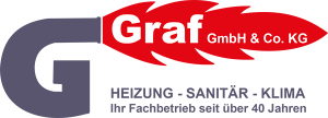 Graf Heizung-Sanit�r-Klima  GmbH & Co. KG